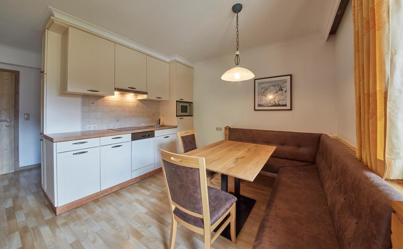 Gappmaier Appartement Saalbach-Hinterglemm