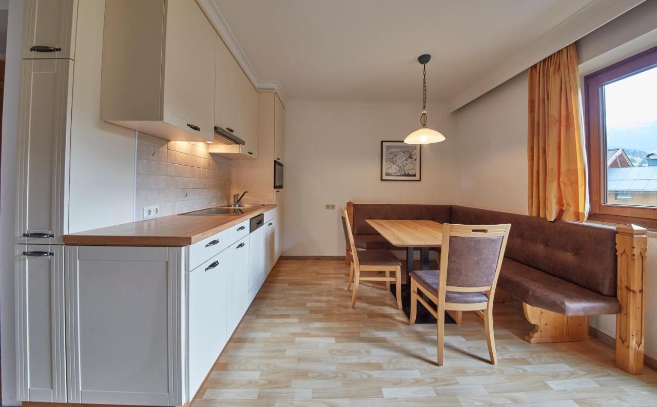 Gappmaier Appartement