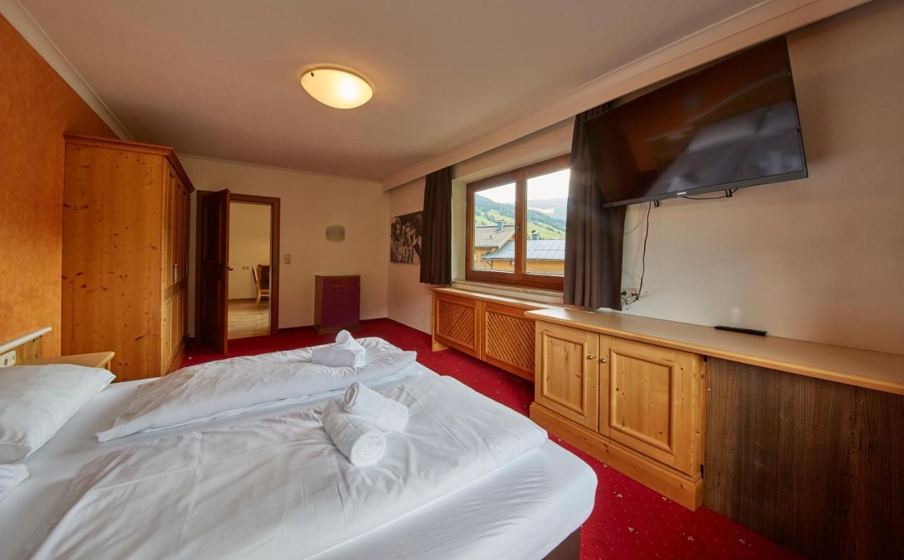 Gappmaier Appartement