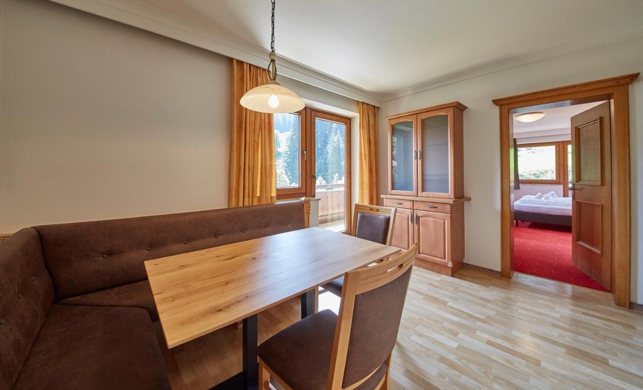 Appartement Gappmaier *