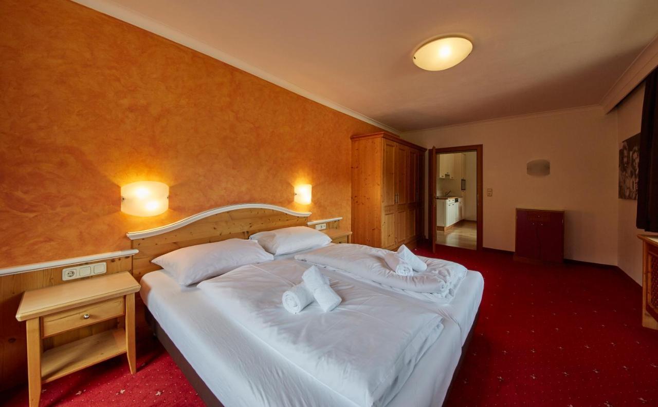 Gappmaier Appartement Saalbach-Hinterglemm