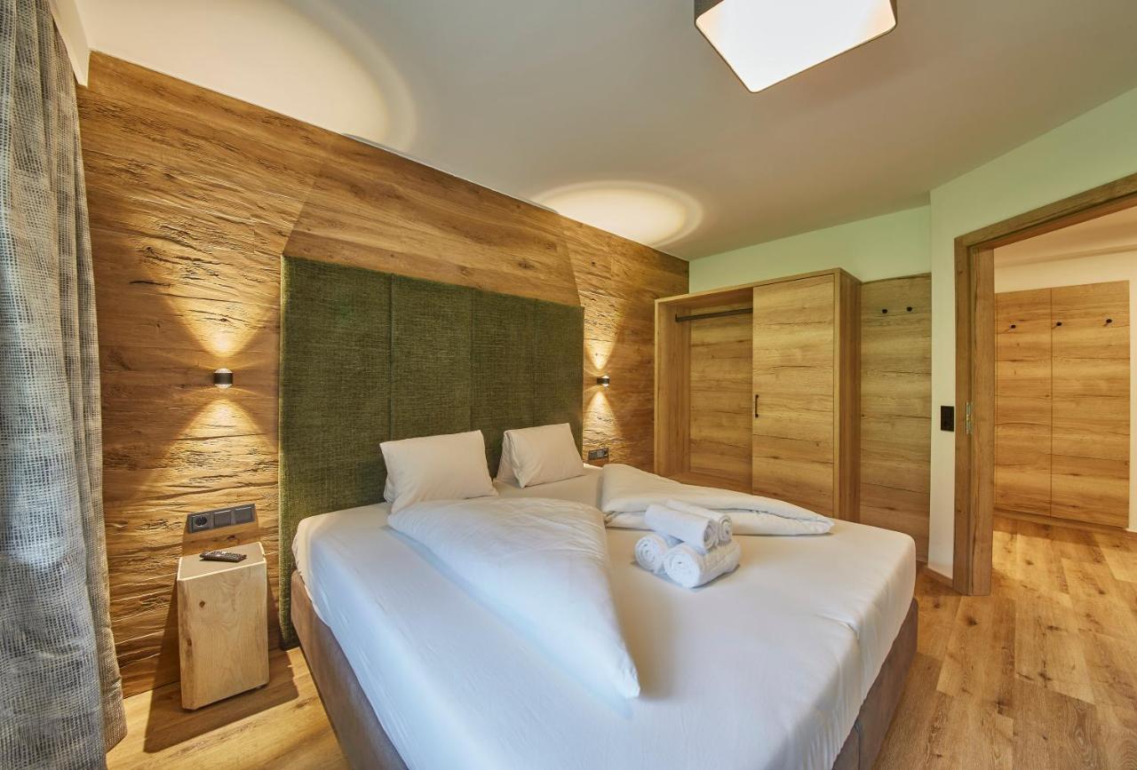 Gappmaier Appartement *