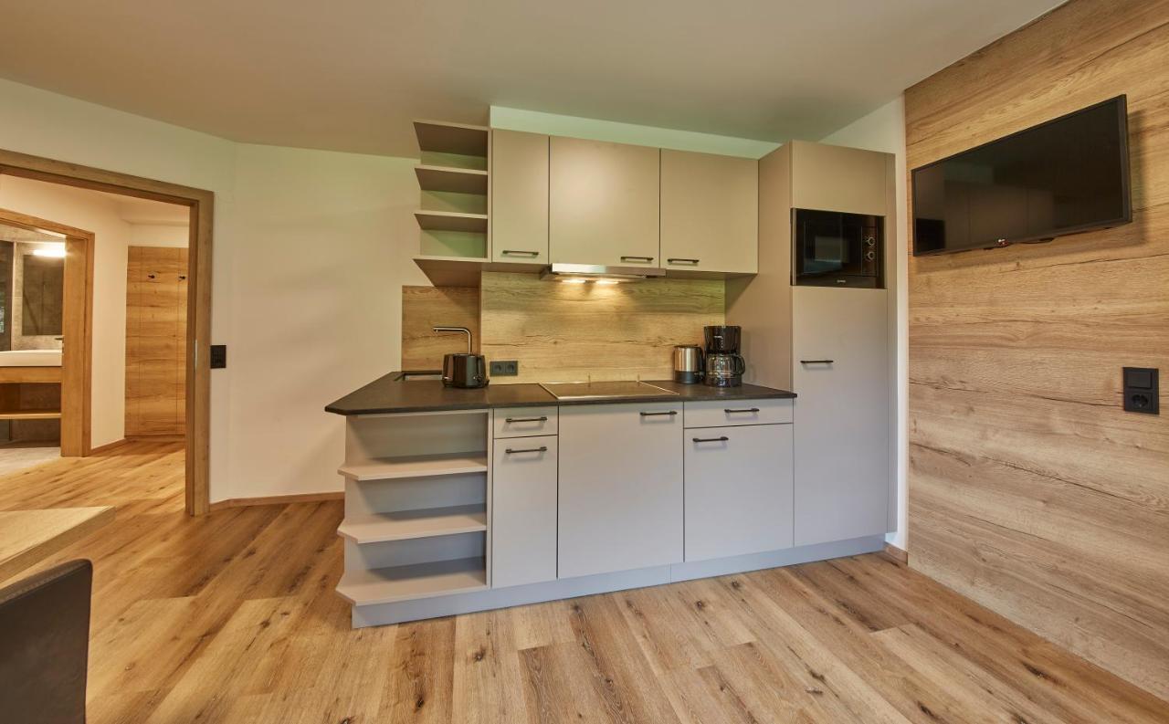 Gappmaier Appartement *