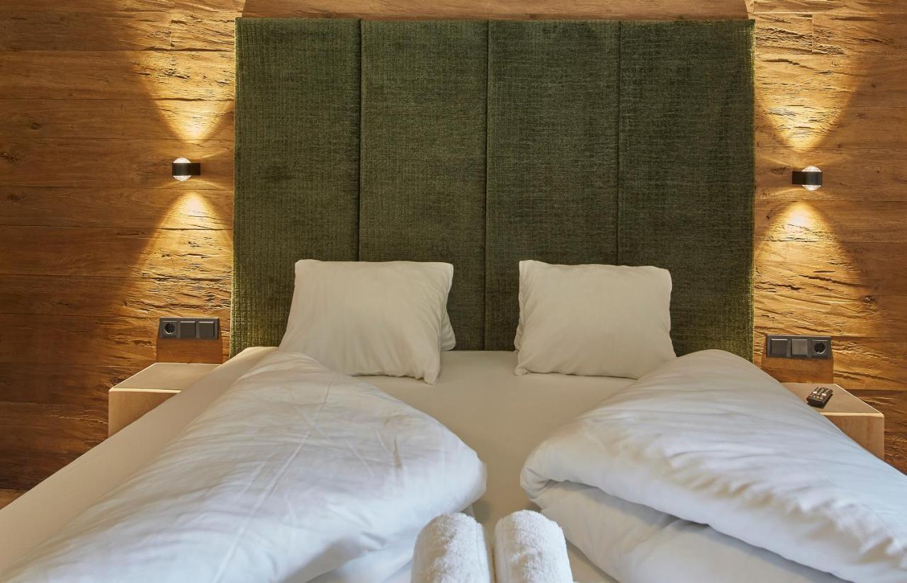 Gappmaier Appartement Saalbach-Hinterglemm
