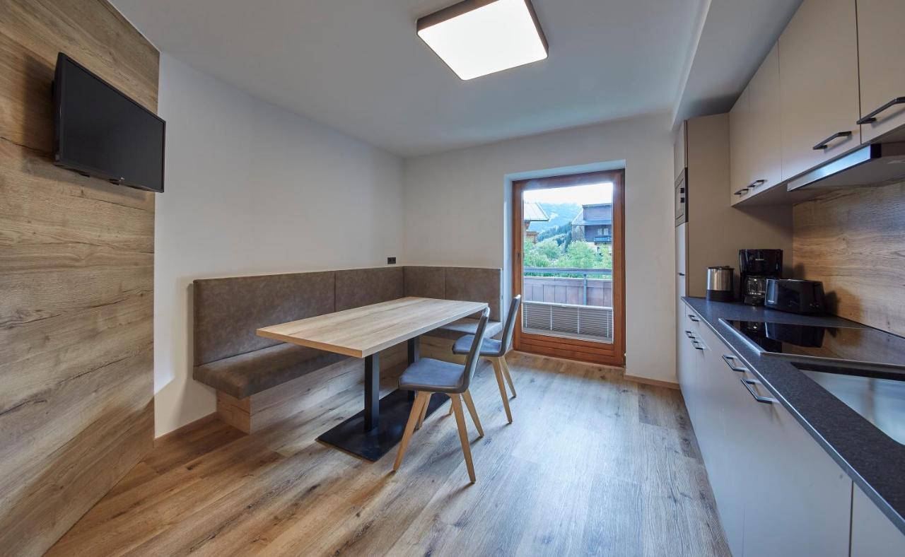 Appartement Gappmaier Saalbach-Hinterglemm