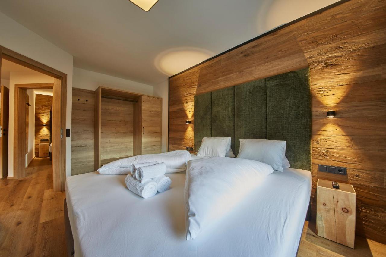 Gappmaier Appartement Saalbach-Hinterglemm