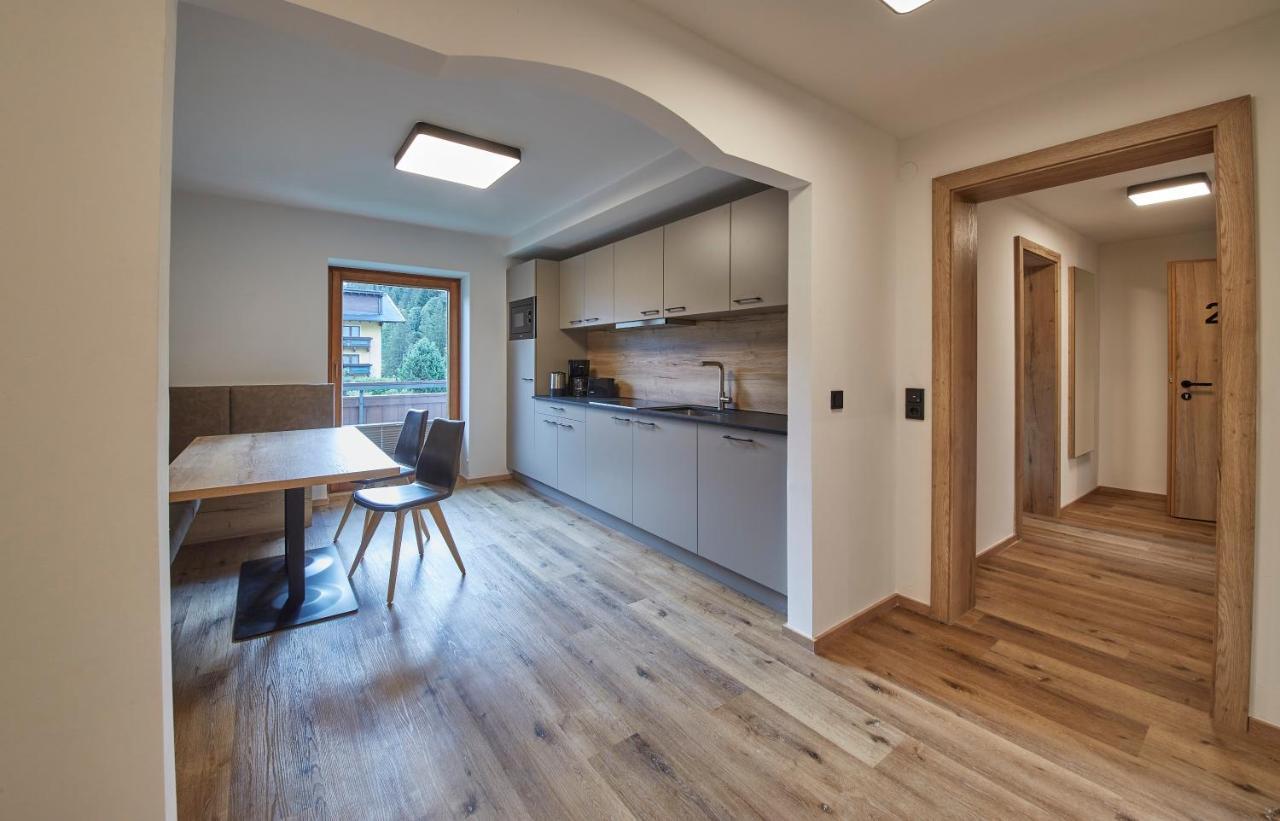 Appartement Gappmaier Saalbach-Hinterglemm