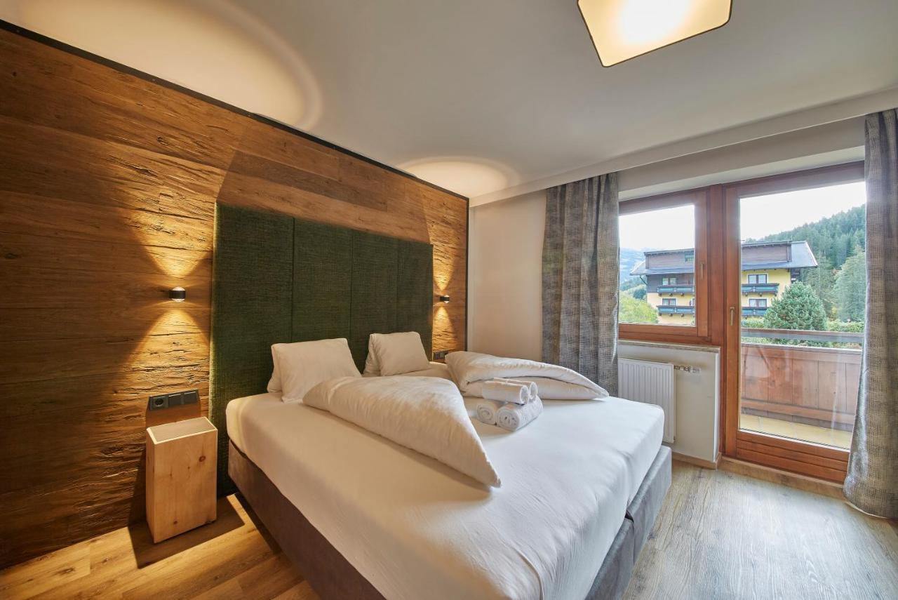 Appartement Gappmaier
