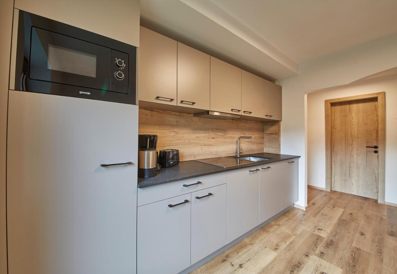 Appartement Gappmaier