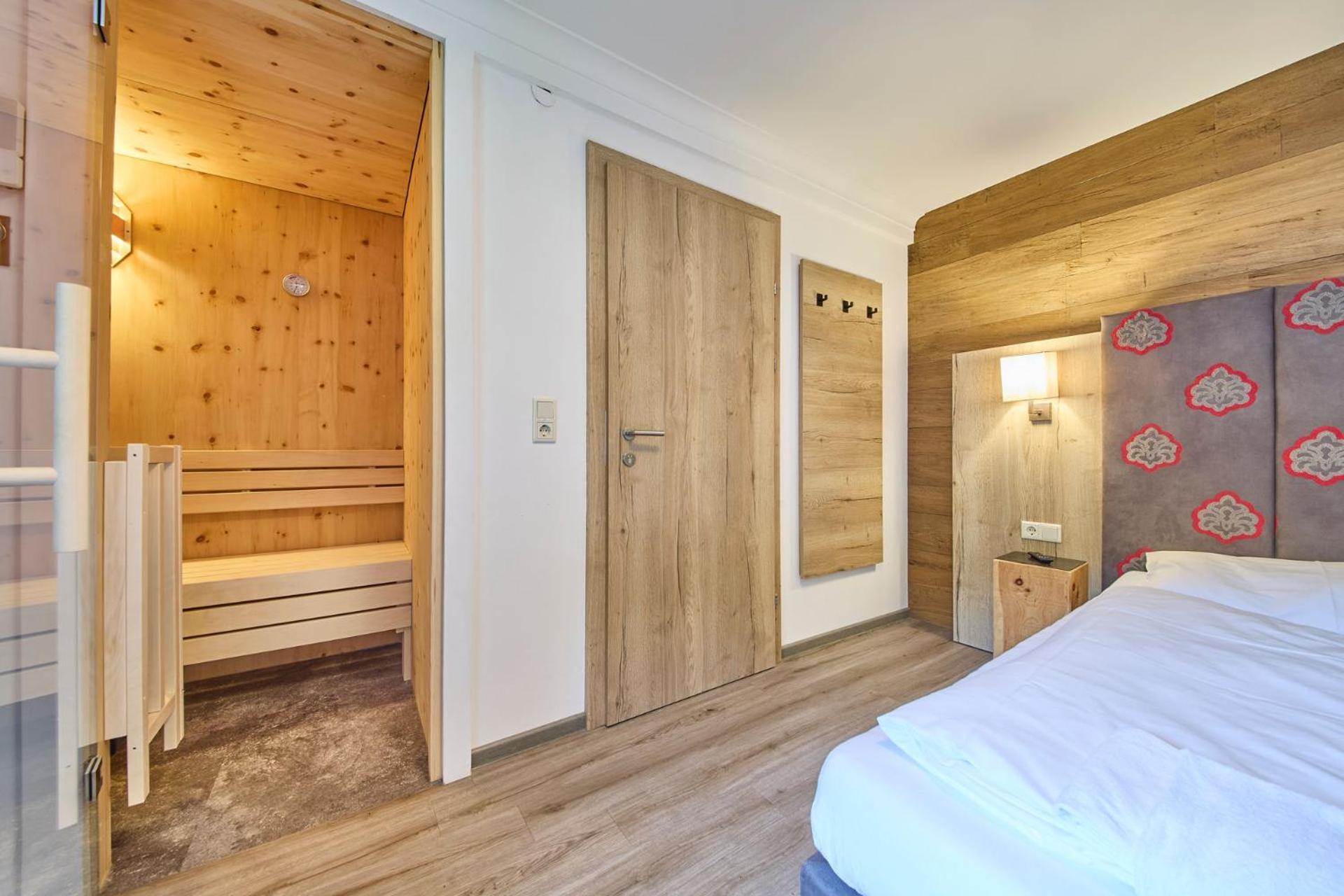 Gappmaier Appartement Saalbach-Hinterglemm
