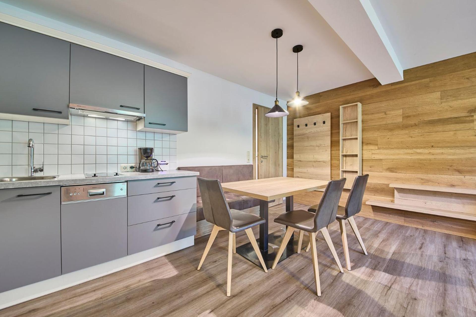 Appartement Gappmaier Saalbach-Hinterglemm