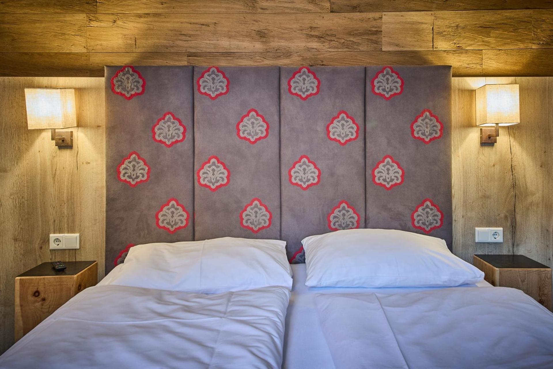 Appartement Gappmaier