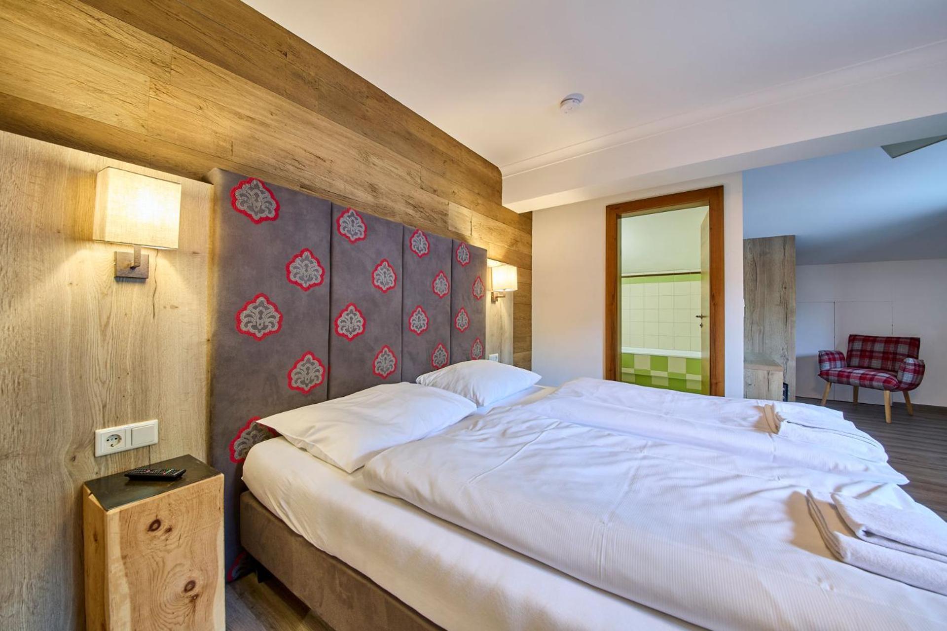 Appartement Gappmaier Saalbach-Hinterglemm