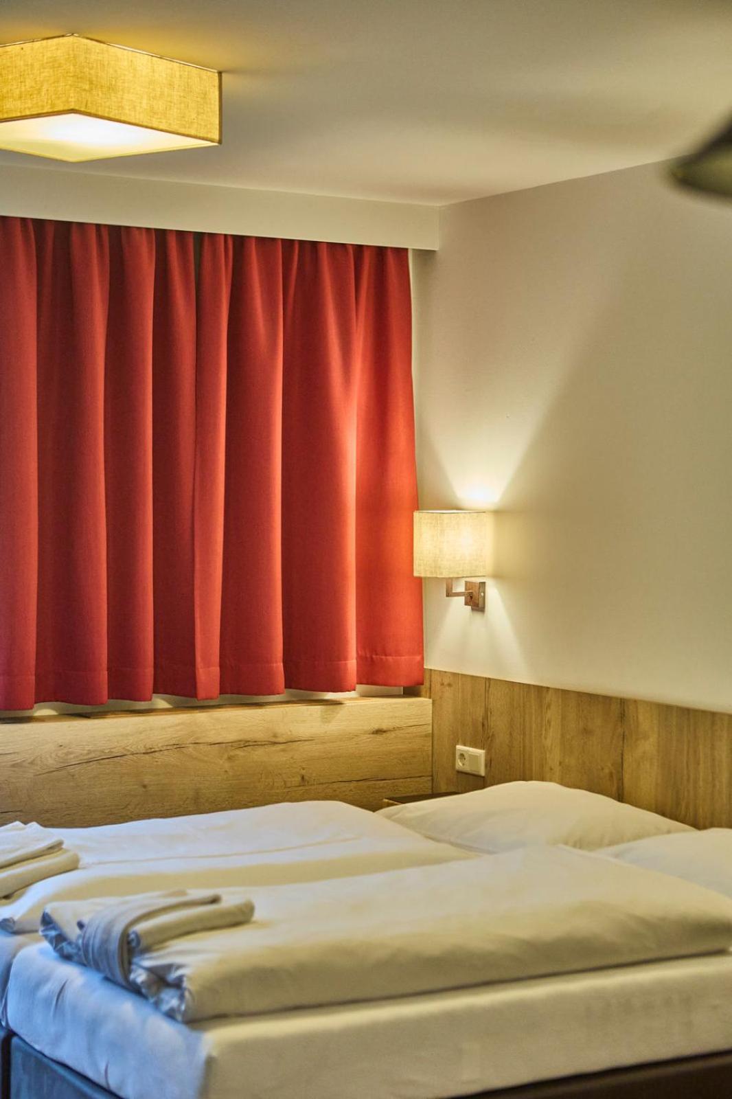 Appartement Gappmaier *