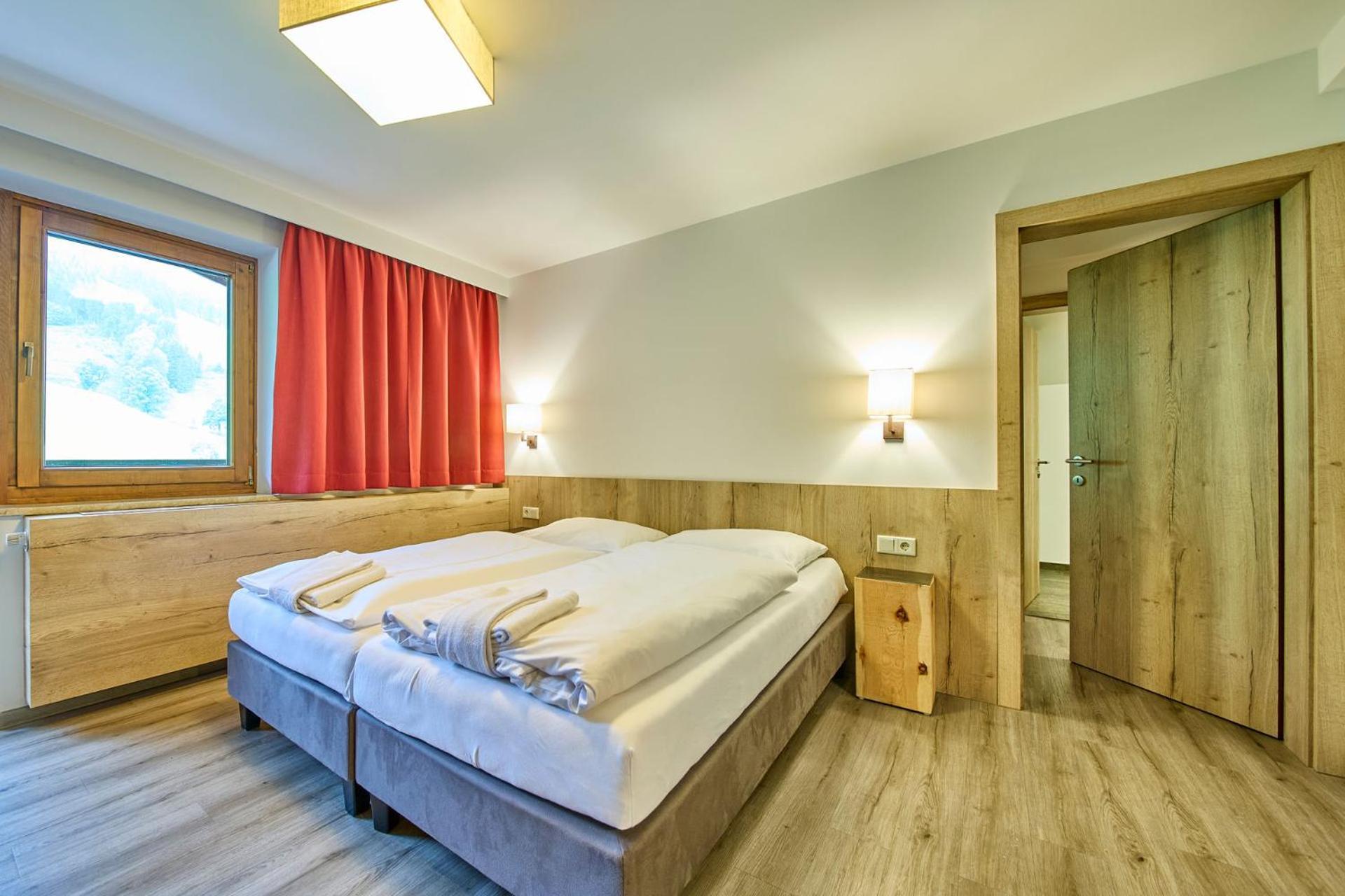 Appartement Gappmaier
