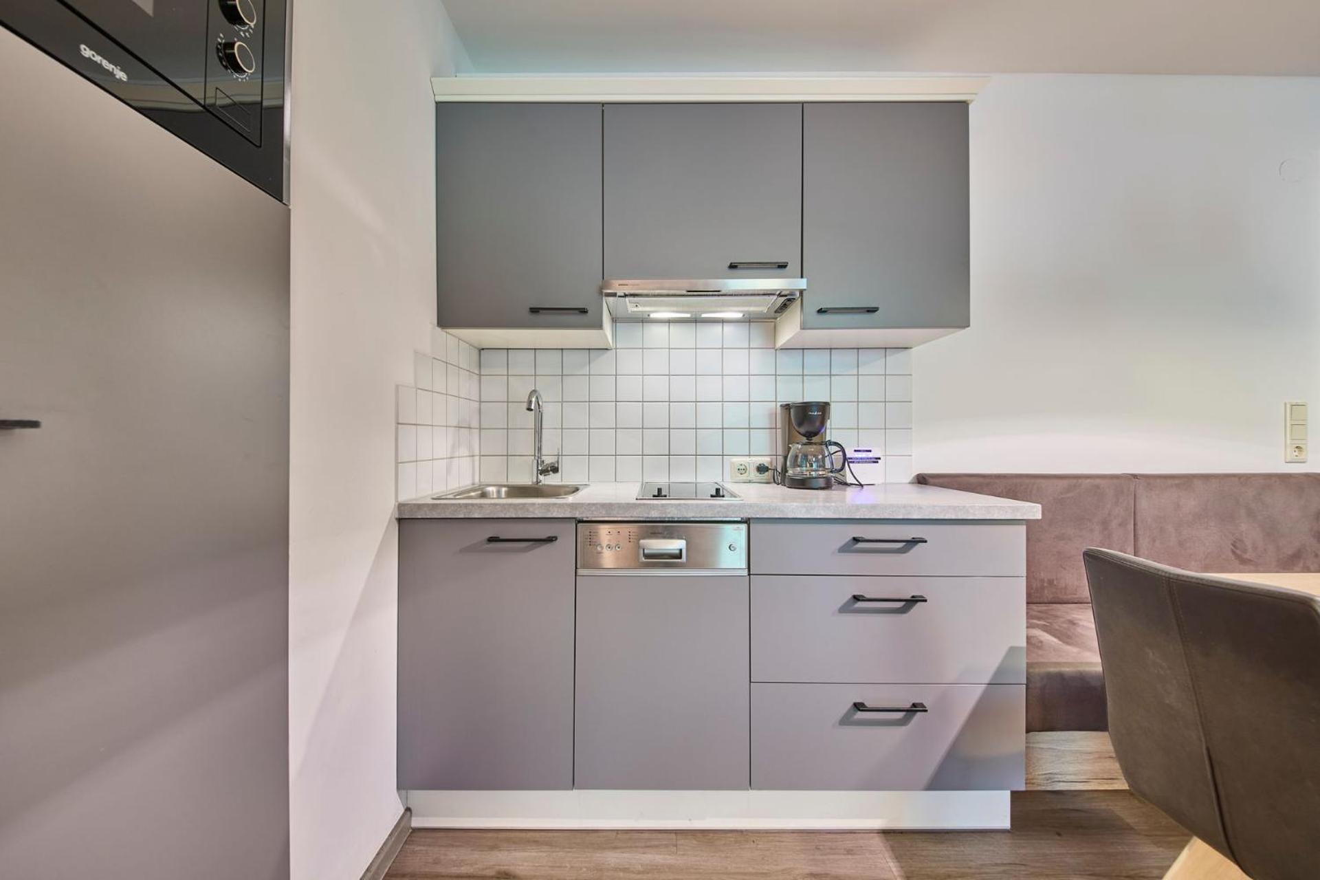Gappmaier Appartement Saalbach-Hinterglemm