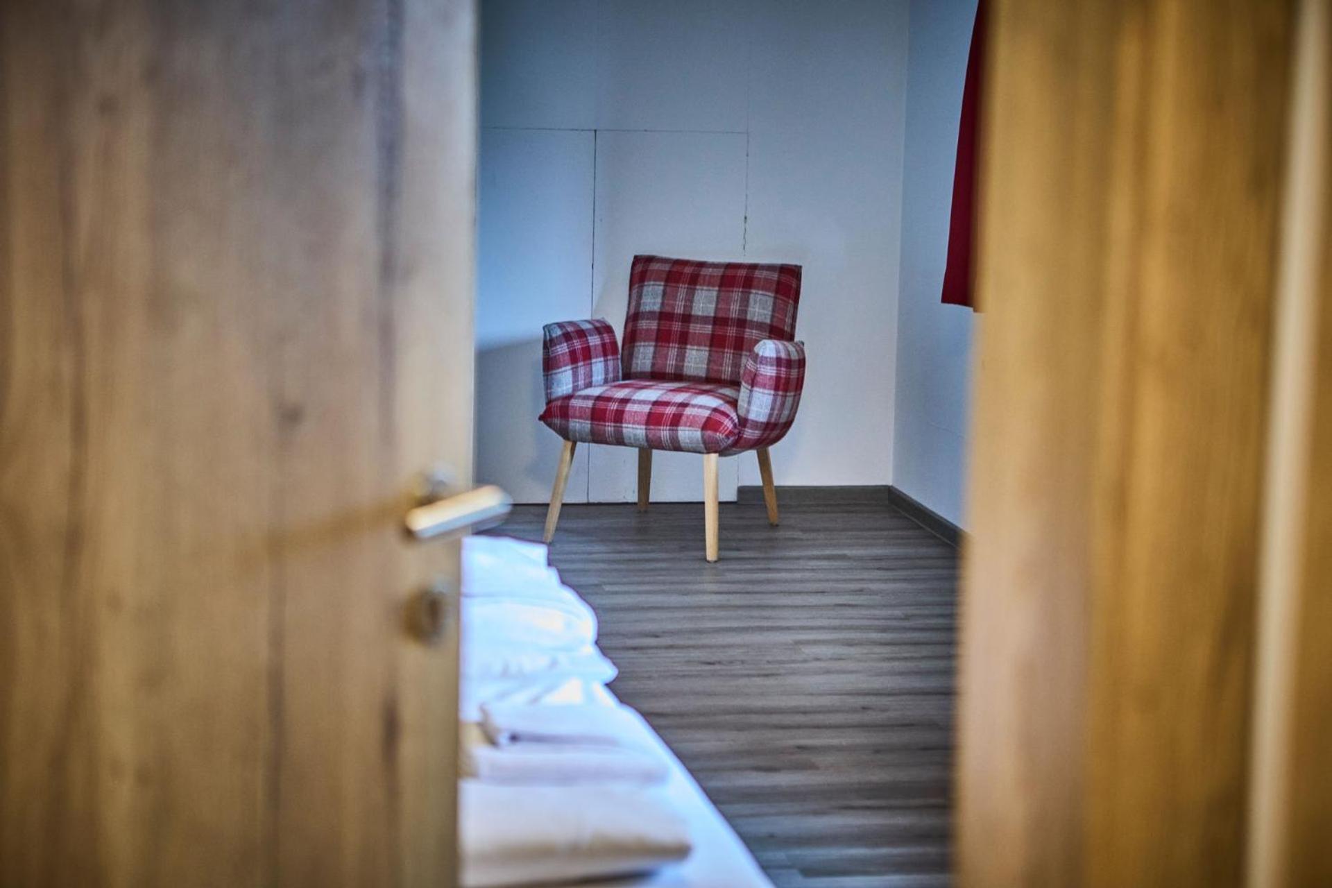 Appartement Gappmaier Saalbach-Hinterglemm