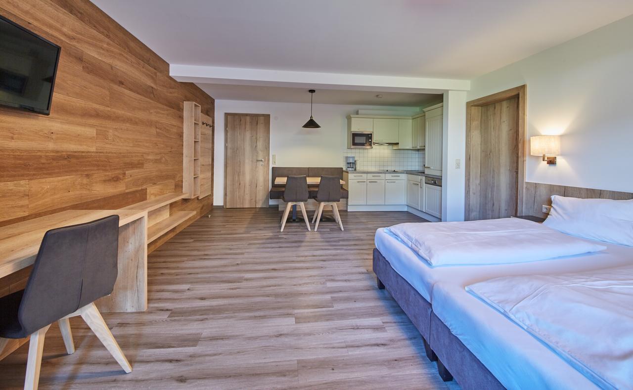 Gappmaier Appartement *