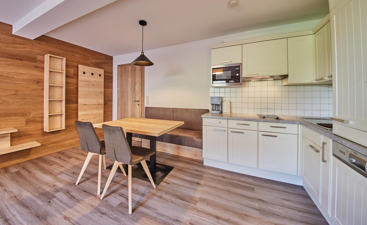 Gappmaier Appartement