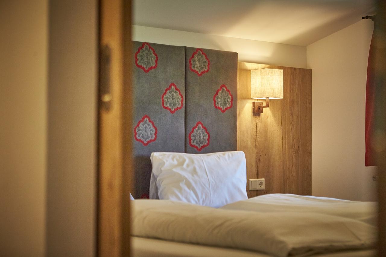Gappmaier Appartement Saalbach-Hinterglemm