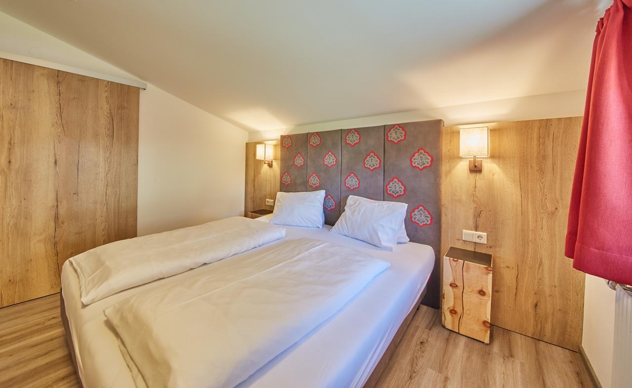 Appartement Gappmaier *