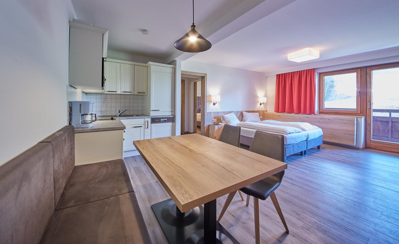 Appartement Gappmaier Saalbach-Hinterglemm
