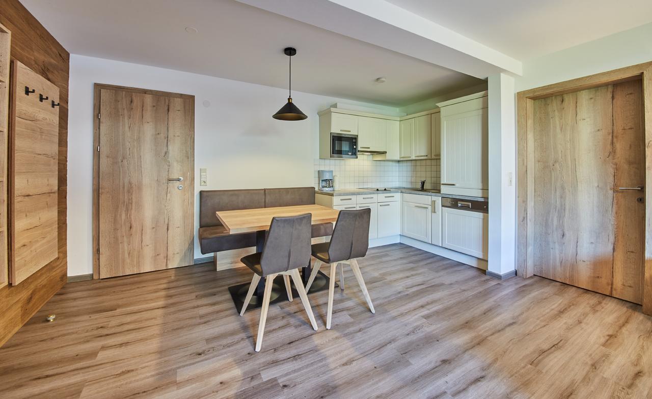 Appartement Gappmaier Saalbach-Hinterglemm