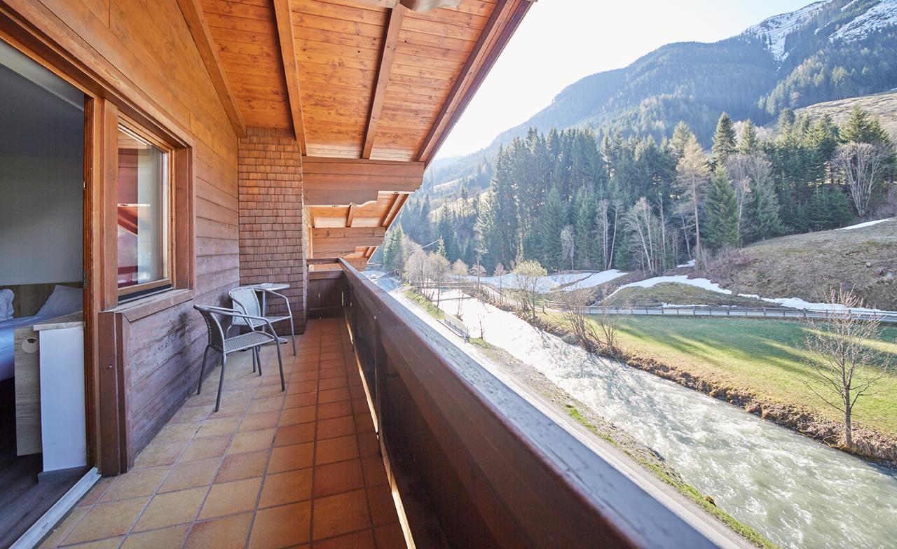 Appartement Gappmaier