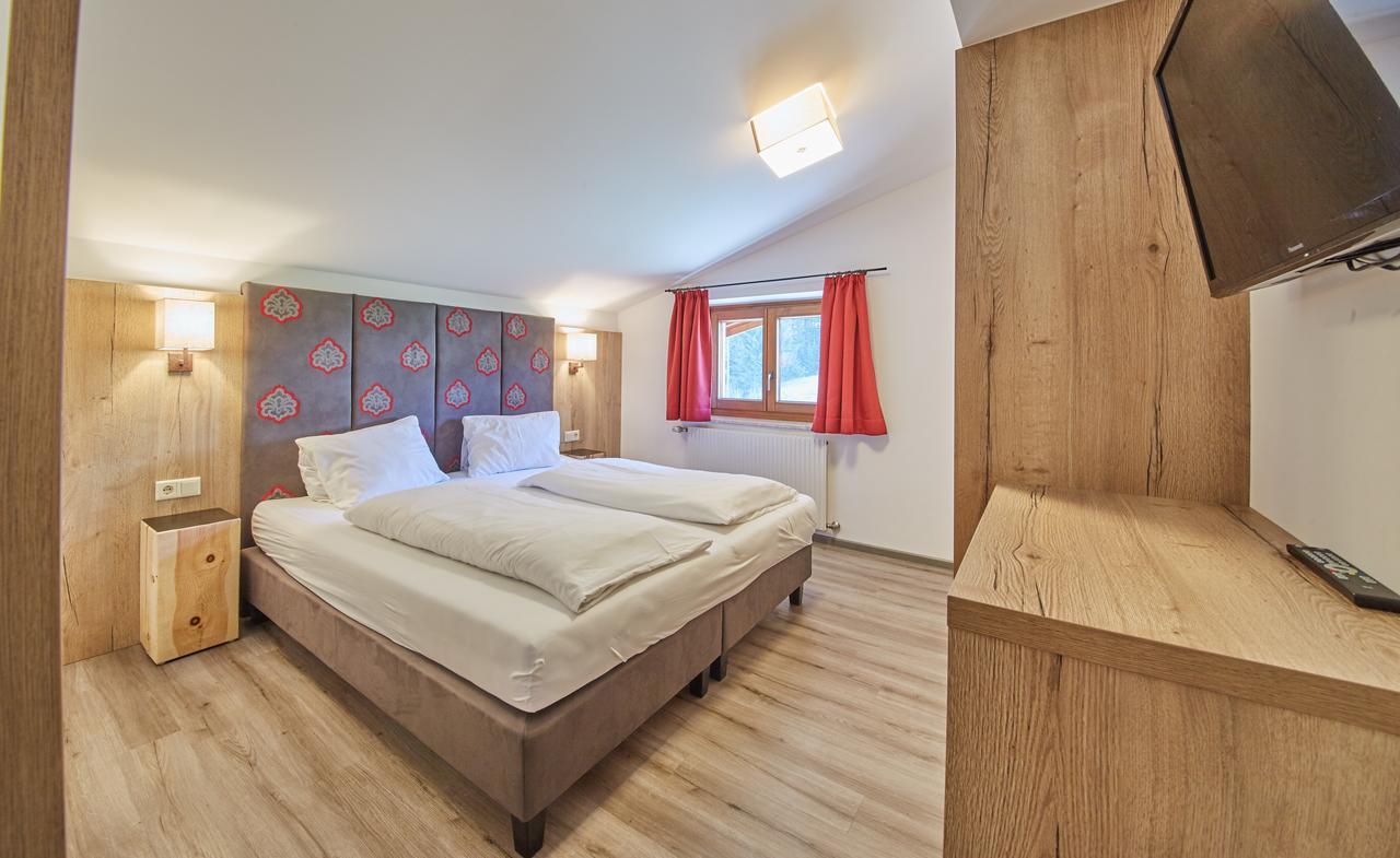 Appartement Gappmaier Saalbach-Hinterglemm